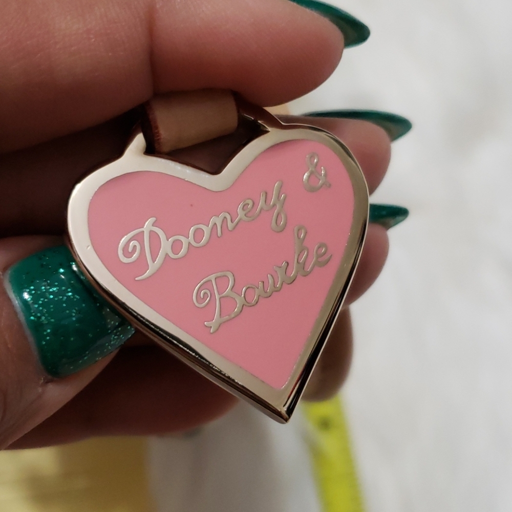 DOONEY & BOURKE WRISTLET - Picture 6 of 7